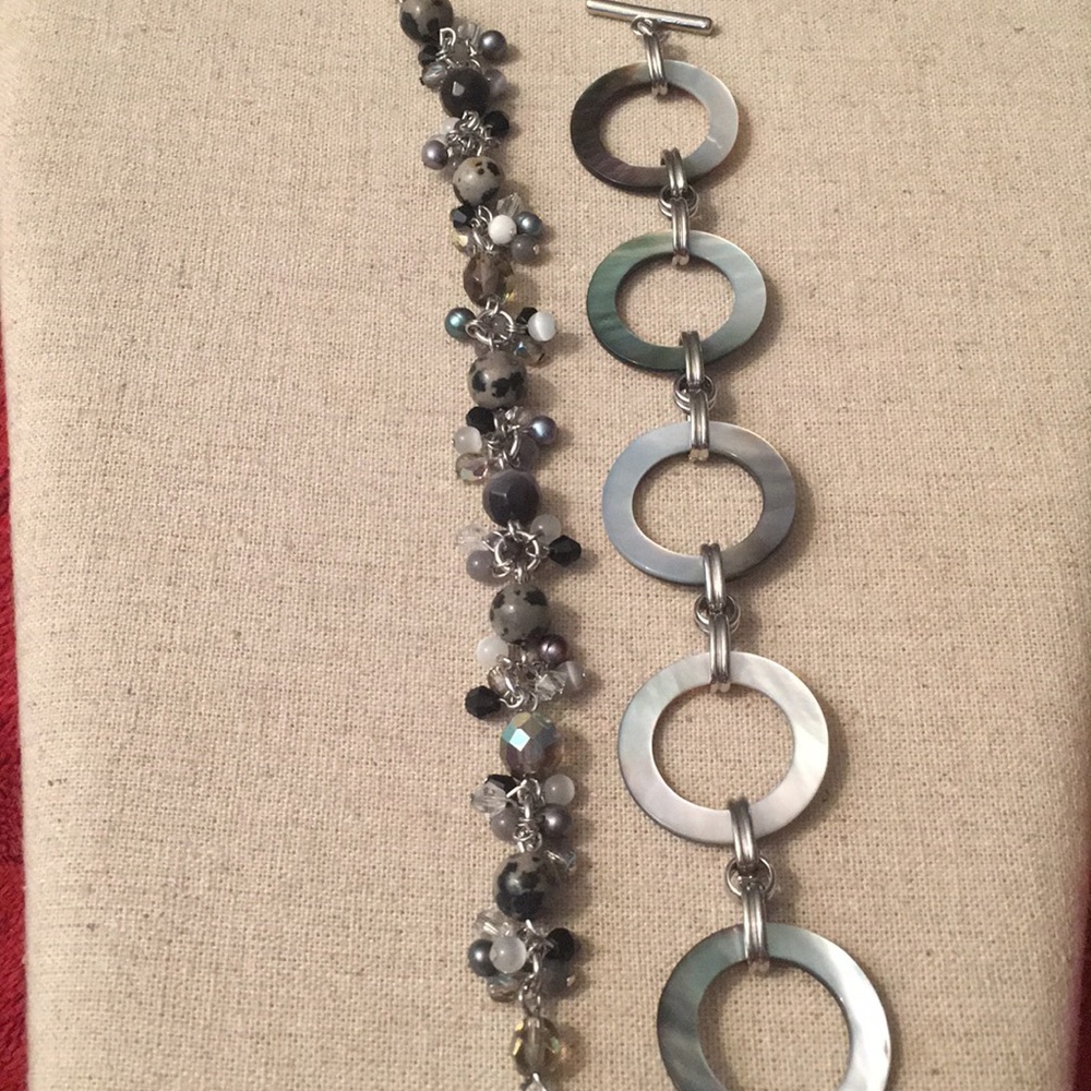 Bracelet bundle